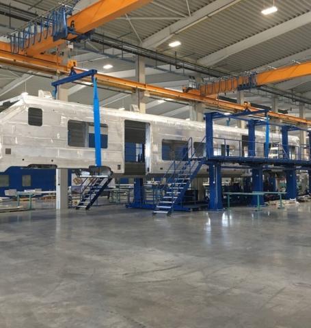 Manufacturing