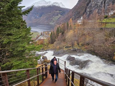 EDIN Partners - Norway EDIN Partners - Norway