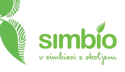 Simbio d.o.o. logo