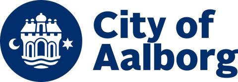 Logo for Aalborg city