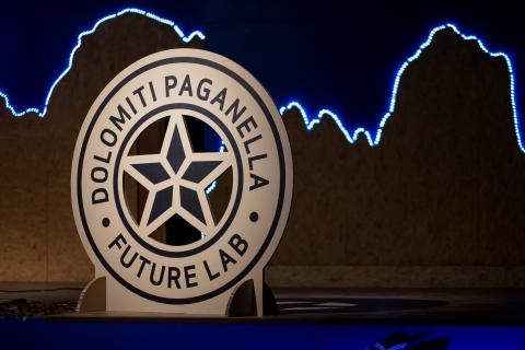 Dolomiti Paganella Future Lab