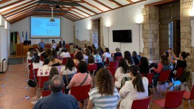 Jaen Stakeholder Meeting Jaen Stakeholder Meeting
