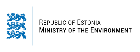 Logo of Ministry of Climate