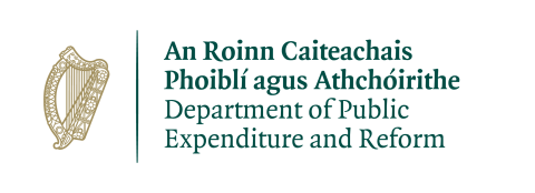 The Department of Public Expenditure and Reform