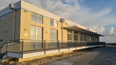 Wildlife Rehabilitation Centre Malta Wildlife Rehabilitation Centre Malta