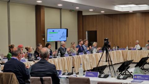 University of Latvia presented twice at at the CIS meeting 20241112_114313.jpg