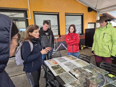 REVIVO Stakeholder Excursion REVIVO Stakeholder Excursion 2025