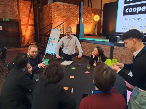 Let's cooperate 2025 Let's cooperate 2025 AI Workshop