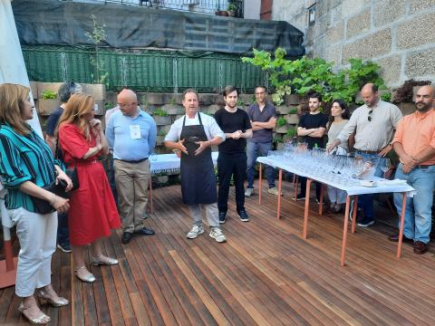 BIOPRO REGIONS: Official Launch in Guimarães Kick off meeting 27-28 mai