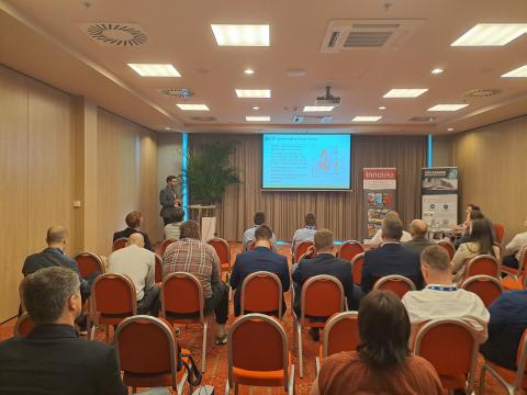KTI´s presentation