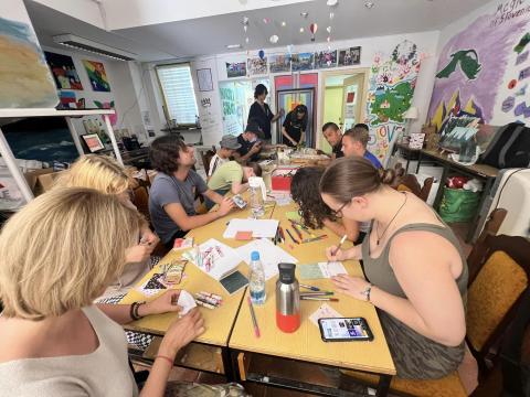 Participants
