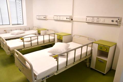 Modern Facilities for Childrens