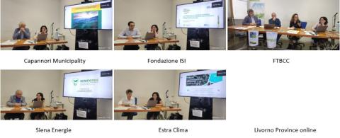 6 RECS presenting on 30/9/2024 6 RECS presenting on 30/9/2024