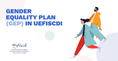 gender equality plan in uefiscdi