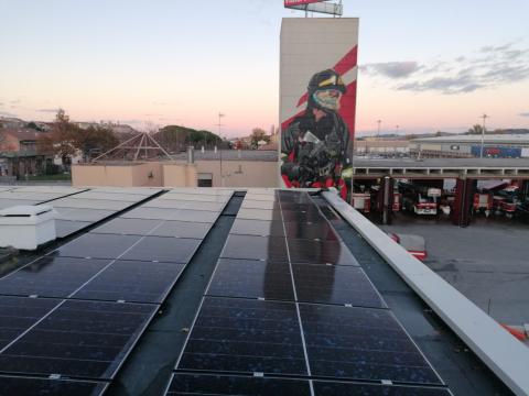 Jesi Community Energies: an all-social energy community promoted by third sector entities Jesi Community Energies
