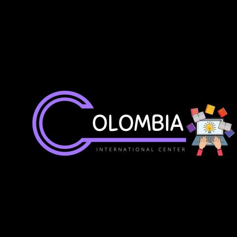 مركز كولومبيا الدولي للتدريب والبحوث المتخصصه