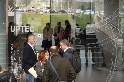 UPTEC UPTEC
