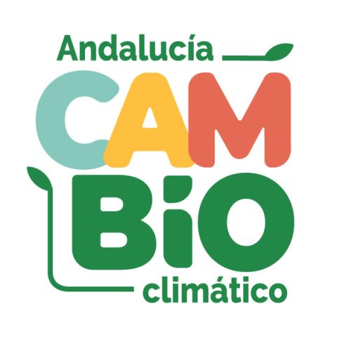 Logo Spanish partner Andalucia