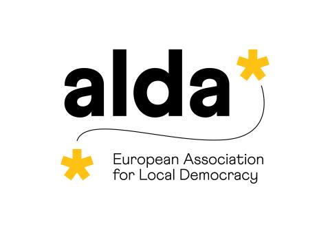 Alda European Association for Local Democracy