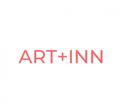 ART+INN logo