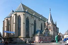 Academiehuis Grote Kerk Zwolle 