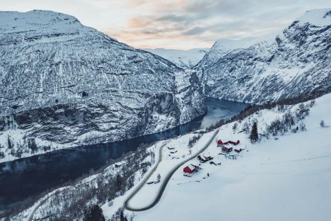 Norway 3 Norway 3