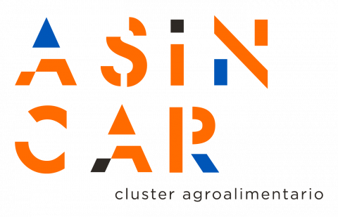 ASINCAR cluster logo