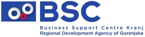 logo BSC Kranj logo of BSC Kranj