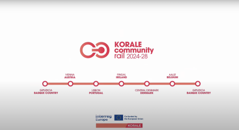 Video ‘KORALE Meeting | Lisboa Com Vida’ 