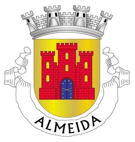 Município de Almeida