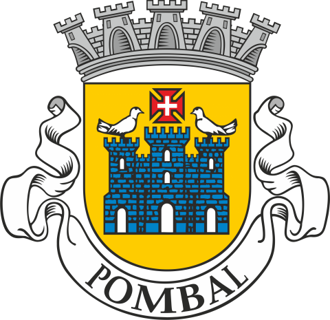 Logo of the Municipality of Pombal