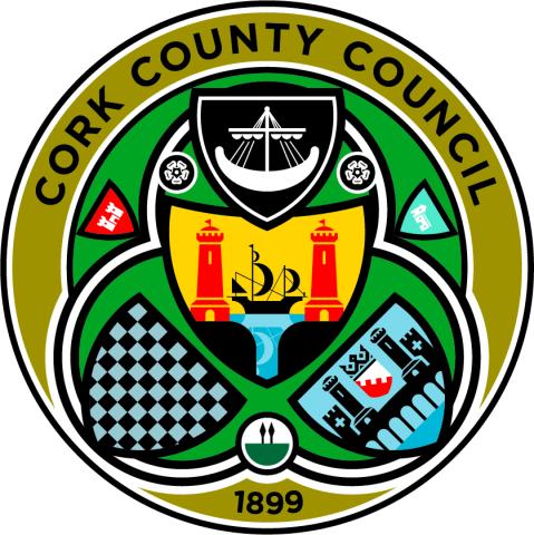Cork County Council logo