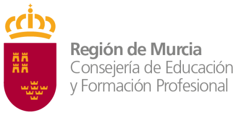 Consejería de Educación y Formación Profesional de la Región de Murcia