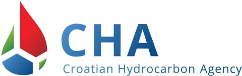 Croatian Hydrocarbon Agency (CHA) Croatian Hydrocarbon Agency logo
