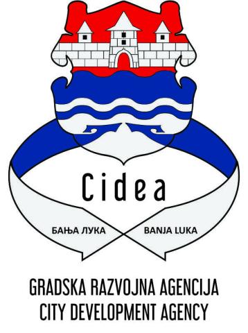 CITY DEVELOPMENT AGENCY CITY DEVELOPMENT AGENCY
