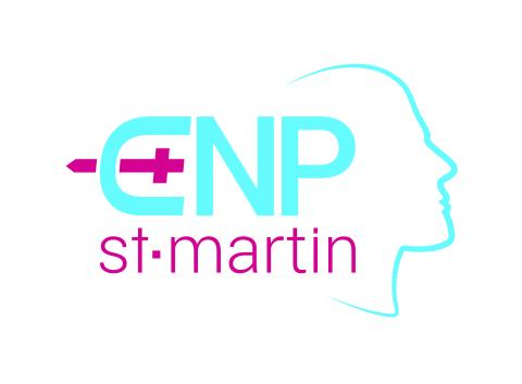 Centre Neuro Psychiatrique Saint-Martin