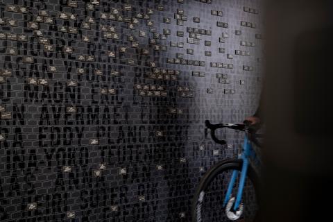 Wall of Fame Wall of Fame