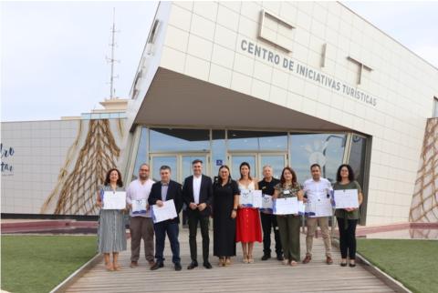 Quality Tourism at Region de Murcia Quality Tourism at Region de Murcia