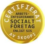 Certificate symbol Certificate symbol