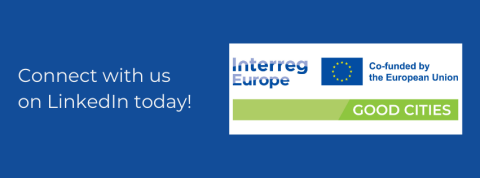 Connect on LinkedIn! Connect with us on LinkedIn today!