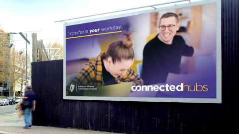 Connected Hubs