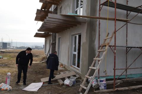 Ion Neculce nZEB
