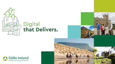 Digital that Delivers