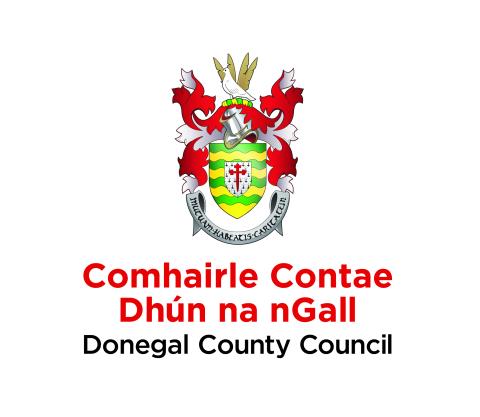 Logo of Donegal County Council