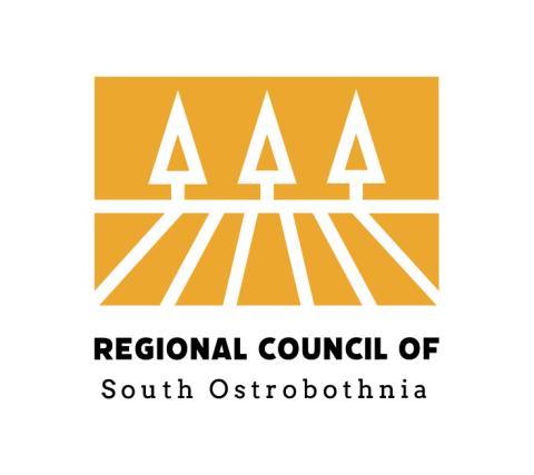 Logo of Regional Council of South Ostrobothnia