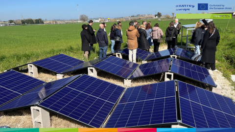 Energy community