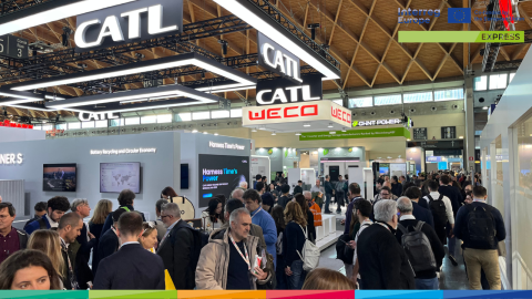 Key Energy Expo