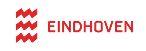 city vibes of the municipality of Eindhoven