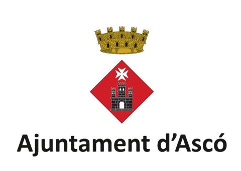 Escut d'Ascó