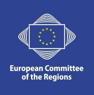 Committee of the Regions icon for 2021-2027 programming period